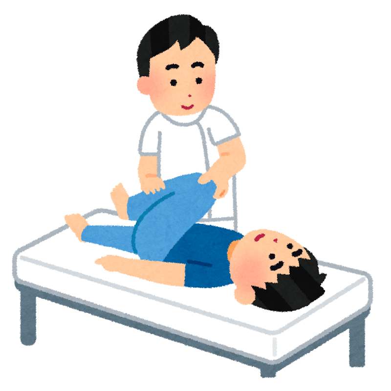 施術